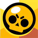 Іконка Brawl Stars